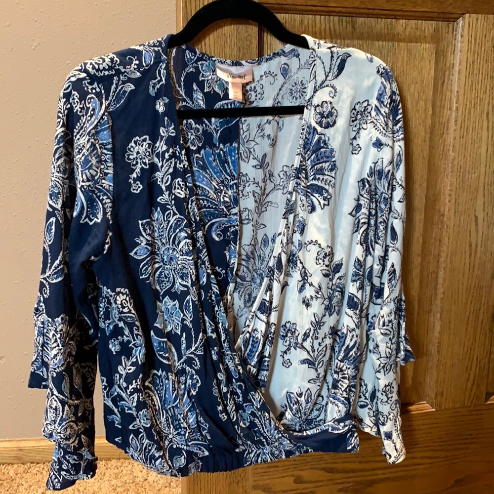 Blouse